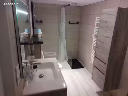 location chambre meuble