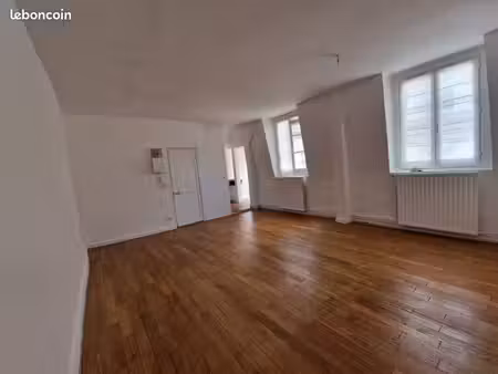 appartement t2 hypercentre orléans