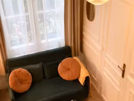 appartement paris 12