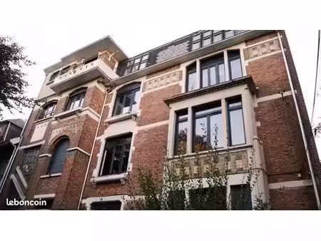 a louer t3 roubaix barbieux