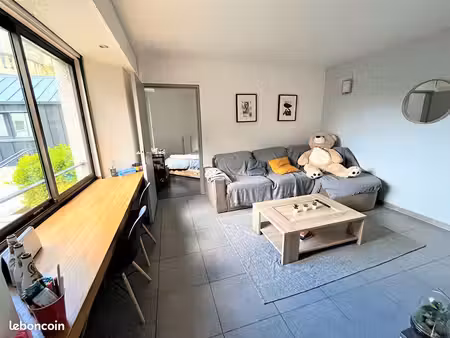 appartement 3 pièces 53 m²