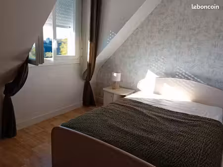 location chambre