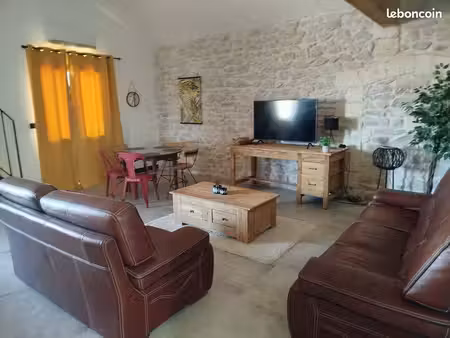 appartement meublé