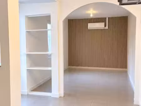 appartement / maison de ville