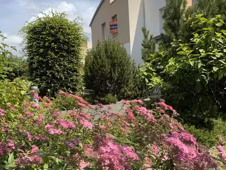 studio 1 pièce 23 m²