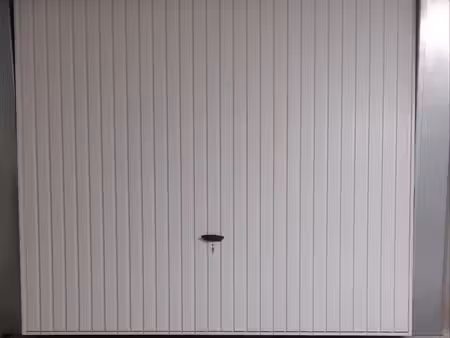 box dans petite copropriété sécurisée