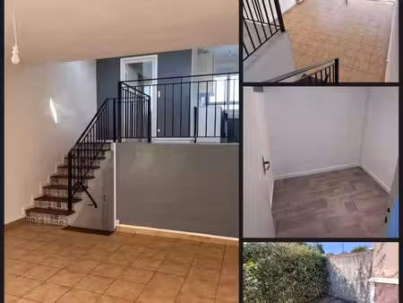 maison style loft