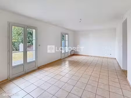maison 5 pièces 85 m²