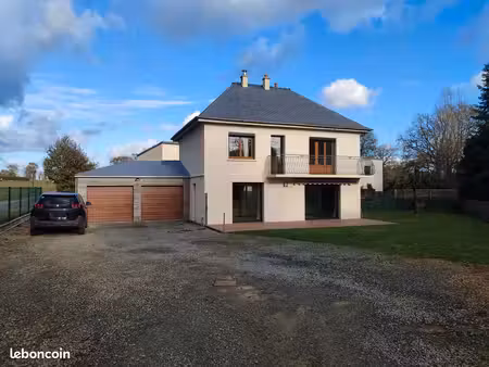 maison t5 - melesse