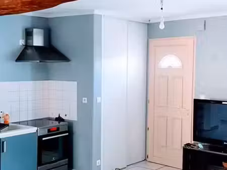 a louer maison t3