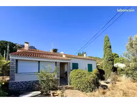 maison 4 pièces 82 m²