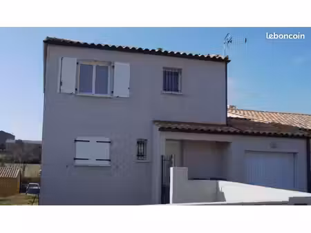 villa aspiran
