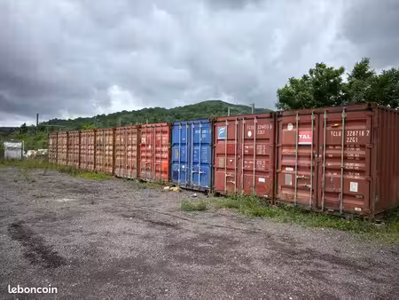 location box