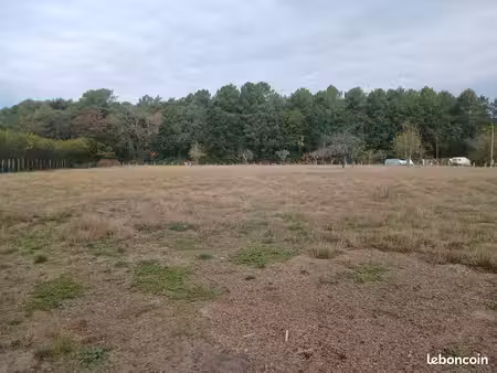 terrain agricole