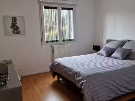 chambre à louer