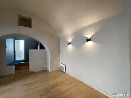 appartement t4 à chamalières centre