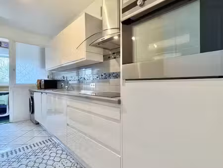 appartement 4 pièces 75 m²