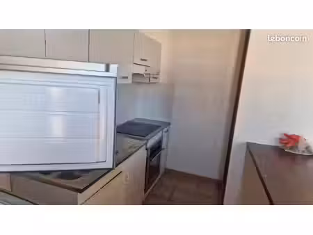 location apartement