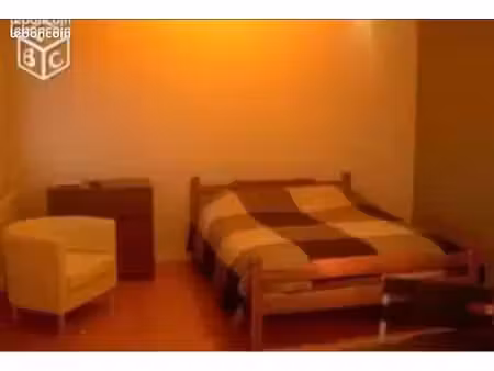 logement meublé + wifi