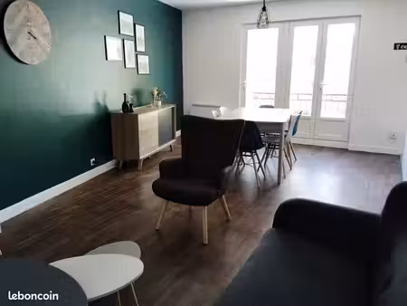 maison 80m²
