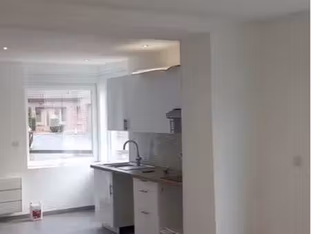 maison 2 chambres 75 m2 fretin centre