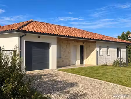 maison à louer beaupuy