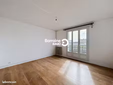 appartement 4 pièces 69 m²