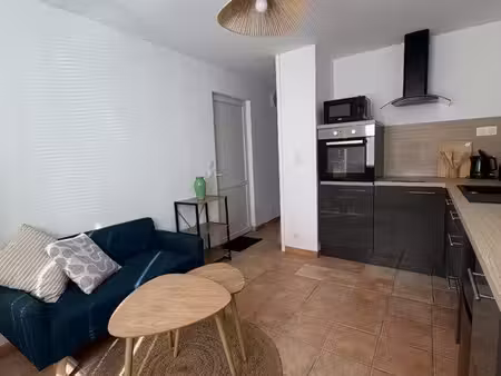 appartement centre ville carhaix