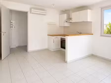 duplex 3 pièces de 66m² avec parking