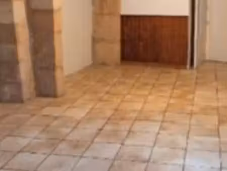 appartement t3 centre ville 45 m2