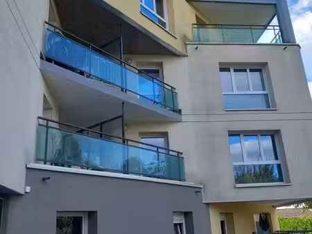 appartement type 2- les tourterelles liévin
