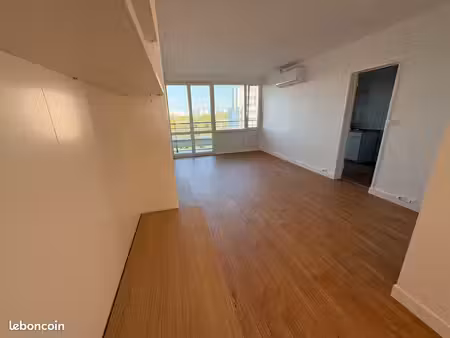 appartement 4 pièces