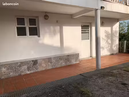 apt 80m2 à louer