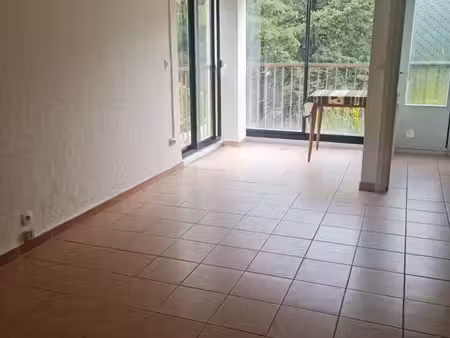 a louer un f2 et un studio à vernet les bains