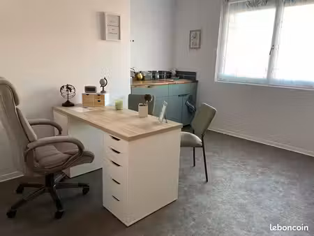 cabinet médical / paramédical- pôle santé - dombasle sur meurthe