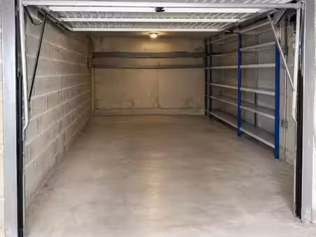 parking 18 m² esbly