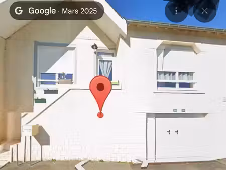 maison bourg