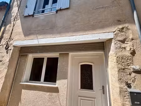 maison de ville 4 pièces 86 m²