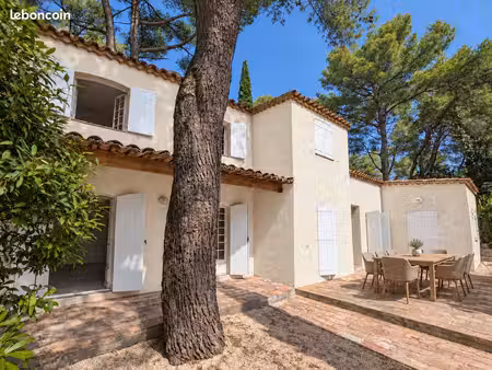 maison à louer – 165 m² – 4 chambres – jardin et terrasse – nîmes