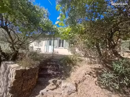 maison 3 pièces 78 m²