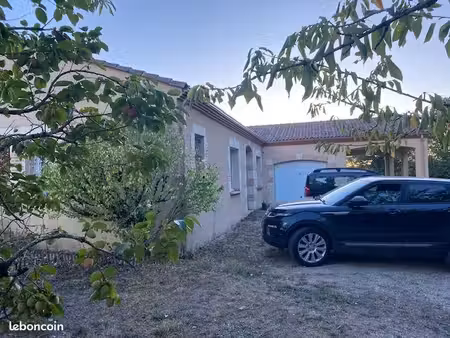 maison a louer entre agen et nerac