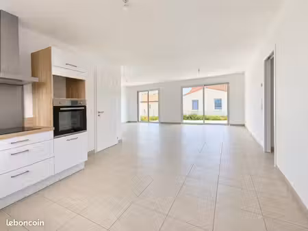 maison 5 pièces 94 m²