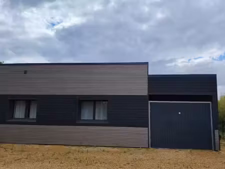location logement meublé