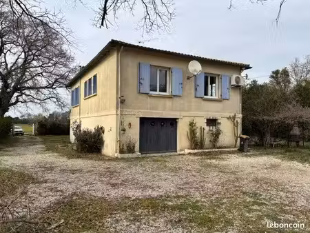 villa 7 pièces 133 m²