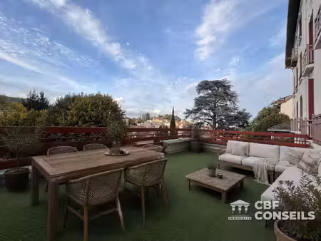 appartement à vendre châtel-guyon