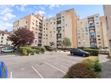 appartement type 4 - dijon clemenceau