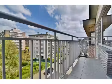 appartement à louer à dennenlaan 22 dilbeek (vbe67266)