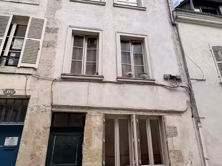appartement à vendre orléans
