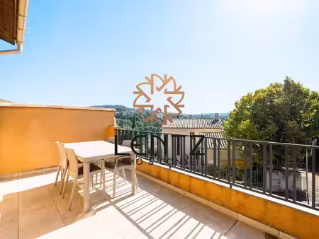 appartement à vendre gréoux-les-bains