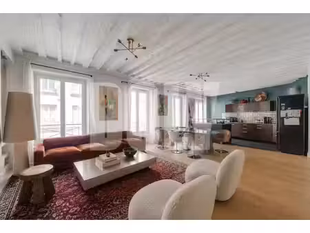 exclusivité doly - appartement familial lumineux – 9ᵉ arrondissement